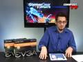 EVGA GeForce GTX 280 and 260 Video Cards