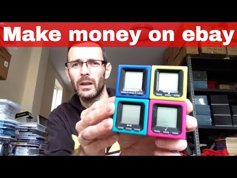 how to make money on ebay on ebay