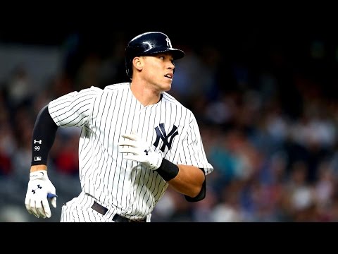 Video: As pitchers adjust, Yankees must show faith in Aaron Judge