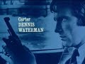 The Sweeney - opening theme - intro The Sweeney - opening theme - intro