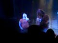 Down Live at Debaser, Stockholm 080324