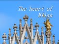HOTEL of MILAN and the right STREET to discover MILAN night and day!
