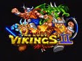 here's lost vikings 2 for the snes. this is part 1, levels 1-4 of the transylvania levels. this video was recorded from an actual lost vikings 2 cartridge in an actual snes. no emulation here. notice that the actual cart is faster, has better sound, and has more dialogue than the emulated version! :)