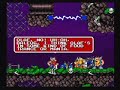 here's lost vikings 2 for the snes. this is part 1, levels 1-4 of the transylvania levels. this video was recorded from an actual lost vikings 2 cartridge in an actual snes. no emulation here. notice that the actual cart is faster, has better sound, and has more dialogue than the emulated version! :)