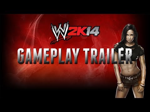 Download Super Lançamento WWE 2k14 Xbox 360