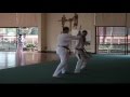 SUN BAE MASTER BRADLEY TATNELL 6 DAN