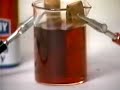 Electroplating