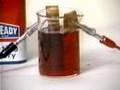 Electroplating