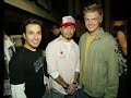BACKSTREET BOYS HAPPILY NEVER AFTER ( NEW ) BACKSTREET BOYS HAPPILY NEVER AFTER ( NEW )