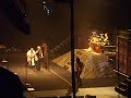 disturbed in concert 2009