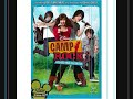 Camp Rock-Play My Music with lyrics
