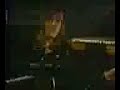 ELP on Belgian TV, 1971