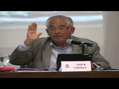 Debate de candidatos Alcalde de Loja 2014 (Primera parte)