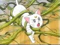 Sailor Moon  Folge 154  2/2 Der Bazar