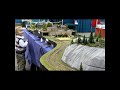 N-Scale Euro Modules at Syracuse Train Fair (in HD)