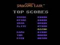 Old School Game Reviews: Dragon's Lair (NES)