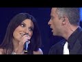 ramazzotti e pausini a sanremo