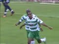 most of yeovil towns goals from the 2007/2008 season. only thing missing is a penalty :o).
music- sigur ross - hoppipolla

players -

lloyd owusu, terry skiverton, marcus stewart, andy kirk, nathan jones, matty rose, paul warne, jaime peters, james walker, gary dempsey, justin cochrane, kevin betsy, aidan downes, darren way, terrell forbes, scott guyett, lee peltier, steve mildenhall, anthony barry, mark lynch, marvin williams, marc bircham, scott flinders, craig alcock, richie jones, romain larrieu, liam bridcutt, nathan smith, steven maher, jean francoise christophe, simon gillett, martin woods, simon church, asmir begovic, darryl knights, lee morris, wilfried domoraud, jerahl hughes, ismael welsh

arsenal | aston villa | birmingham city | blackburn rovers | bolton wanderers | chelsea | derby county | everton
fulham | liverpool | manchester city | manchester united | middlesbrough | newcastle united | portsmouth
reading | sunderland | tottenham hotspur | west ham united | wigan athletic barnsley | blackpool | bristol city | burnley | cardiff city | charlton athletic | colchester united | coventry city | crystal palace | hull city | ipswich town | leicester city | norwich city | plymouth argyle | preston north end | queens park rangers | scunthorpe united | sheffield united | sheffield wednesday | southampton | stoke city | watford | west bromwich albion | wolverhampton wanderers bournemouth | brighton & hove albion | bristol rovers | carlisle united | cheltenham town | crewe alexandra | doncaster rovers | gillingham | hartlepool united | huddersfield town | leeds united | leyton orient | luton town | millwall | northampton town | nottingham forest | oldham athletic | port vale | southend united | swansea city | swindon town | tranmere rovers | walsall | yeovil town | accrington stanley | barnet | bradford city | brentford | bury | chester city | chesterfield | dagenham & redbridge | darlington | grimsby town | hereford united | lincoln city | macclesfield town | mansfield town | milton keynes dons | morecambe | notts county | peterborough united | rochdale | rotherham united | shrewsbury town | stockport county | wrexham | wycombe wanderers aldershot town | altrincham | burton albion | cambridge united | crawley town | droylsden | ebbsfleet united | exeter city | farsley celtic | forest green rovers | grays athletic | halifax town | histon | kidderminster harriers | northwich victoria | oxford united | rushden & diamonds | salisbury city | stafford rangers | stevenage borough | torquay united | weymouth | woking | york city afc telford united | alfreton town | barrow | blyth spartans | boston united | burscough | gainsborough trinity | harrogate town | hinckley united | hucknall town | hyde united | kettering town | leigh rmi | nuneaton borough | redditch united | solihull moors | southport | stalybridge celtic | tamworth | vauxhall motors | worcester city | workington basingstoke town | bath city | bishop's stortford | bognor regis town | braintree town | bromley | cambridge city | dorchester town | eastbourne borough | eastleigh | fisher athletic | hampton & richmond borough | havant & waterlooville | hayes & yeading united | lewes | maidenhead united | newport county | st albans city | sutton united | thurrock | welling united | weston-super-mare ashton united | buxton | eastwood town | fleetwood town | frickley athletic | gateshead | guiseley | hednesford town | ilkeston town | kendal town | leek town | lincoln united | marine | matlock town | north ferriby united | ossett town | prescot cables | stamford | whitby town | witton albion | worksop town bamber bridge | bradford park avenue | bridlington town | chorley | clitheroe | curzon ashton | fc united of manchester | garforth town | harrogate railway | lancaster city | mossley | newcastle blue star | ossett albion | radcliffe borough | rossendale united | skelmersdale united | wakefield | woodley sports alsager town | belper town | brigg town | cammell laird | carlton town | colwyn bay | goole | grantham town | gresley rovers | kidsgrove athletic | nantwich town | quorn | retford united | sheffield | shepshed dynamo | spalding united | stocksbridge park steels | warrington town aberdeen | celtic | dundee united | falkirk | gretna | hearts | hibernian | inverness caledonian thistle | kilmarnock | motherwell | rangers | st. mirren clyde | dundee | dunfermline | greenock morton | hamilton academical | livingston | partick thistle | queen of the south | stirling albion | st. johnstone airdrie united | alloa athletic | ayr united | berwick rangers | brechin city | cowdenbeath | peterhead | queen's park | raith rovers | ross county albion rovers | arbroath | dumbarton | east fife | east stirlingshire | elgin city | forfar athletic | montrose | stenhousemuir | stranraer