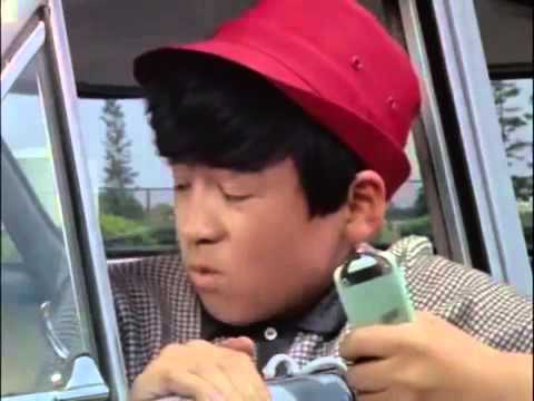 Ultraman - Episode 2 (1966)