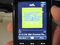 sony ericsson w960i   belgiquemobile be
