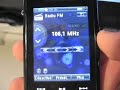Sony Ericsson W960i - BelgiqueMobile.be