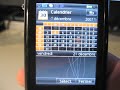 sony ericsson w960i   belgiquemobile be
