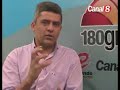 FALA CANDIDATO - ISMAR TAVARES PARTE 04