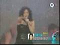 7º Concierto de La Academia Ultima Generación, Fátima y Cintia Cantan Besos De Cenizas - Vota por Fátima: EnvÃa FATIMA al 33555