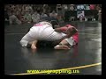 US Grappling: Jennie Radovsky vs. Shavonne Guthrie
