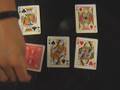 cards selection 5