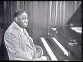 Art Tatum -- Yesterdays