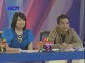 Indonesian Idol 4 - Siti Sabariah Hadju Indonesian Idol 4 - Siti Sabariah Hadju