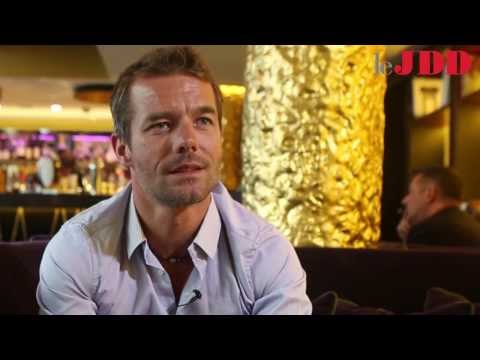 Sébastien Loeb :