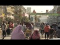 Dhaka - Part 3 of 5 - Disasters drive mass migration to Dhaka