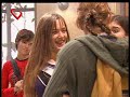 Rebelde Way, Lujan entra al Elite Way