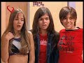 Rebelde Way, Lujan entra al Elite Way