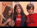 Rebelde Way, Lujan entra al Elite Way