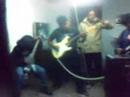 Maldito sea tu nombre (ratas rockeras)