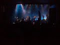 the pogues fairytale of new york live