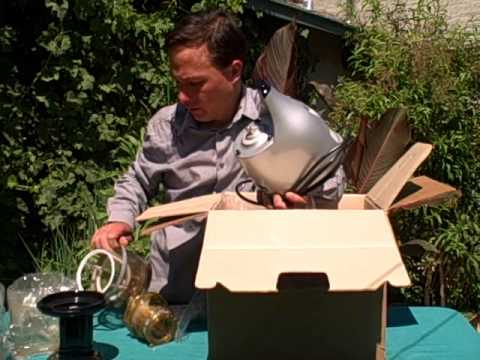how to unclog juicer screen