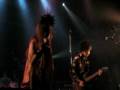 PieceMaker 「スーパーボール(Live)」 2008.11.29