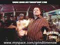 Grind Time Presents: The Saurus vs Madness Pt.1