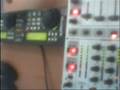 Behringer djx 700 & Numark CDN 88 & Daniel