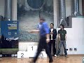 Dario campione Italiano ! Arvier 2007