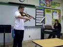 Gavotte by Martini- Performance Gavotte by Martini- Performance