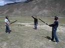 Tibet 2005 Razen expedition. 27-07-05. Part 2.