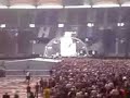 Red Hot Chili Peppers - @ AOL Arena HH - She�s Only 18
