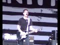 Anti-Flag - Live At Gold Coast Big Day out 2008