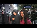 EXCLUSIVE: Katy Mixon At a Hollywood Night Club.