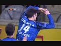 Club Brugge 3 - 0 Germinal Beerschot